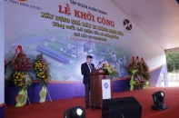 Dự án xi măng Minh Tâm sẽ được chuyển nhượng trong quý 1/2021