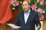 Thủ tướng: Bộ Công thương trình phương án xử lý dự án Bột giấy Phương Nam trước 10/3