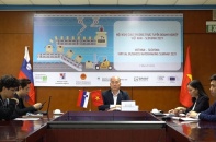 Việt Nam - Slovenia thúc xúc tiến hợp tác thương mại, đầu tư theo EVFTA