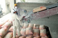 Xuất khẩu nhiều xi măng, clinker trong 2 tháng đầu năm 2021