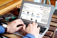 Kết nối doanh nghiệp Việt xuất khẩu qua Alibaba.com
