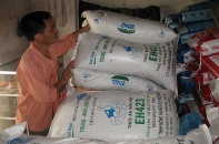Nhập khẩu thức ăn chăn nuôi tăng "chóng mặt"