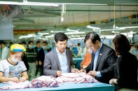 CPTPP nâng thương mại 2 chiều Việt Nam - Canada lên 8,9 tỷ USD