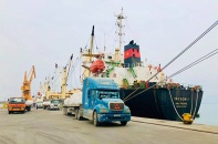 Xuất siêu 3 tháng đầu năm 2021 vọt lên 2,79 tỷ USD