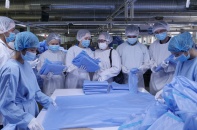 Tuyển dụng nhân sự ngành dệt may tăng vọt nhờ hiệu ứng FTA