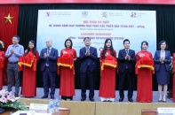 Ra mắt Hệ thống cảnh báo thương mại toàn cầu ePing phiên bản tiếng Việt