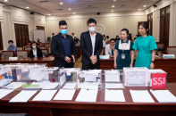 Nhựa An Phát  Xanh đấu giá 75 triệu cổ phiếu thu hơn 1.000 tỷ đồng