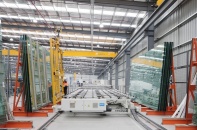 Công suất đầu tư tăng vọt, dự án đầu tư xi măng, gạch ốp lát và kính xây dựng được "soi" kỹ