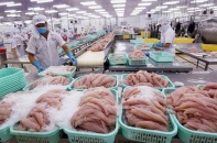 Bộ Công Thương đề nghị Trung Quốc miễn kiểm tra Sars-Cov-2 trên nông thủy sản Việt Nam