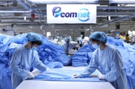 Việt Nam là nhà cung cấp đồ bảo hộ tin cậy cho thị trường toàn cầu