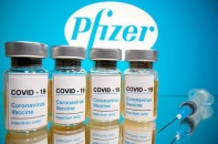 Tập huấn phân biệt vaccine Pfizer chính hãng cho lực lượng quản lý thị trường