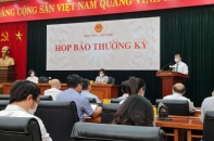 Thứ trưởng Bộ Công Thương: Nhập siêu chưa đáng ngại