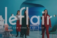 Thương hiệu Leflair về tay chủ Mỹ, công bố kế hoạch trở lại Việt Nam vào quý III/2021