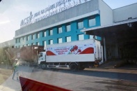 Xuất khẩu hơn 3 tấn vải thiều sang Đức qua thương mại điện tử