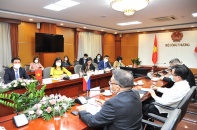 Việt Nam là nhà cung cấp gạo ổn định cho Philippines