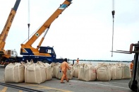 Xi măng Việt Nam đối mặt kiện phòng vệ thương mại tại Philippines