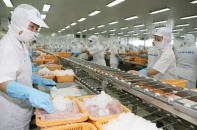Xuất khẩu hàng hóa sang Liên minh kinh tế Á - Âu tăng hơn 31%