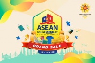 Ngày mua sắm trực tuyến lớn nhất ASEAN 2021 khai màn từ 8/8/2021