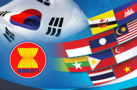 ASEAN và Hàn Quốc đàm phán nâng cấp Hiệp định Thương mại tự do 