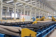 Mỹ kết luận Công ty Thép Seah Việt Nam không bán phá giá ống dẫn dầu 