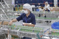 Thụy Sỹ đầu tư 1,9 tỷ USD vào 172 dự án tại Việt Nam