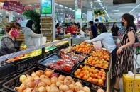 Lập Tổ công tác đặc biệt đảm bảo cung ứng hàng hóa tại miền Bắc và miền Trung