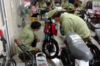 10 mặt hàng xuất khẩu nguy cơ bị áp dụng biện pháp phòng vệ thương mại
