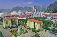 Xi măng Xuân Thành huy động 700 tỷ đồng đầu tư dây chuyền 3