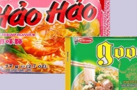 Bộ Công Thương xác minh thông tin mì Hảo Hảo, miến Good của Acecook chứa chất cấm