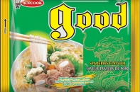 Thương vụ Việt Nam tại Anh vào cuộc vụ thu hồi mì Hảo Hảo và miến Good