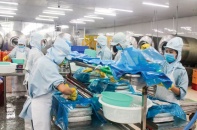 Dịch bệnh được kiểm soát, xuất khẩu cả năm 2021 có thể tăng 10% 