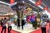 70 doanh nghiệp Việt tham gia gian hàng tại hội chợ Trung Quốc - ASEAN 