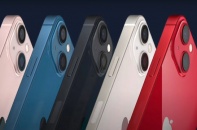 iPhone 13 Series mở bán tại Việt Nam cuối tháng 10, giá dự kiến từ 21,99 triệu đồng