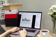 Chính thức vận hành nền tảng Leflair.com tại Việt Nam