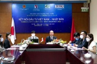 Doanh nghiệp Nhật vẫn đầu tư vào Việt Nam