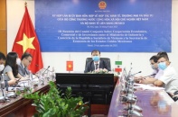 CPTPP giúp hàng Việt "tăng tốc" sang Mexico 
