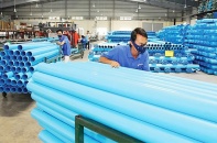 Chưa ghi nhận việc thiếu hụt và lệ thuộc nguồn cung nguyên liệu