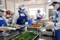 An Phát Holdings lấn sân mảng kinh doanh mới, ra mắt dịch vụ suất ăn công nghiệp