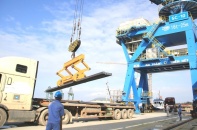 Có 161 vụ việc điều tra phòng vệ thương mại với hàng Việt giai đoạn 2011-2021