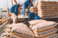 Doanh nghiệp xi măng đồng loạt tăng giá bán
