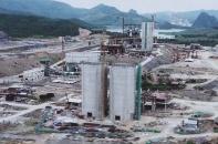 Lùi thời gian hoàn thành Dự án Xi măng Đại Dương 1 đến cuối 2022