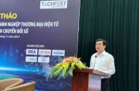 Doanh nghiệp có nhiều cơ hội kinh doanh khi chuyển đổi số