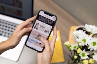 Sopa tiếp tục rót vốn vào nền tảng mua sấm hàng hiệu giá tốt Leflair 