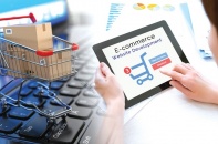 Việt Nam có Gian hàng quốc gia trên sàn thương mại điện tử Trung Quốc JD.com