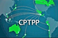 Hàn Quốc sẽ đệ đơn tham gia Hiệp định CPTPP