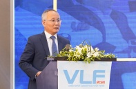 Thứ trưởng Trần Quốc Khánh: Logistics còn dư địa tăng trưởng mạnh mẽ trong năm 2022