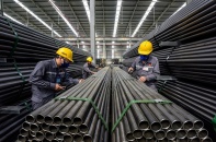 Xuất nhập khẩu tính đến 15/12 đạt 633 tỷ USD, xuất siêu gần 1,7 tỷ USD