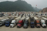 Bộ Công thương gửi văn bản hỏa tốc về hàng xuất khẩu "tắc đường" sang Trung Quốc