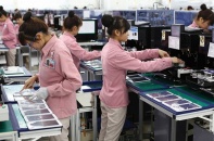 Vốn FDI Hàn Quốc vào Việt Nam tăng gần gấp đôi sau 6 năm thực thi VKFTA