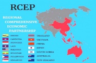 RCEP có hiệu lực từ 1/1/2022 sẽ thúc đẩy hình thành chuỗi cung ứng mới